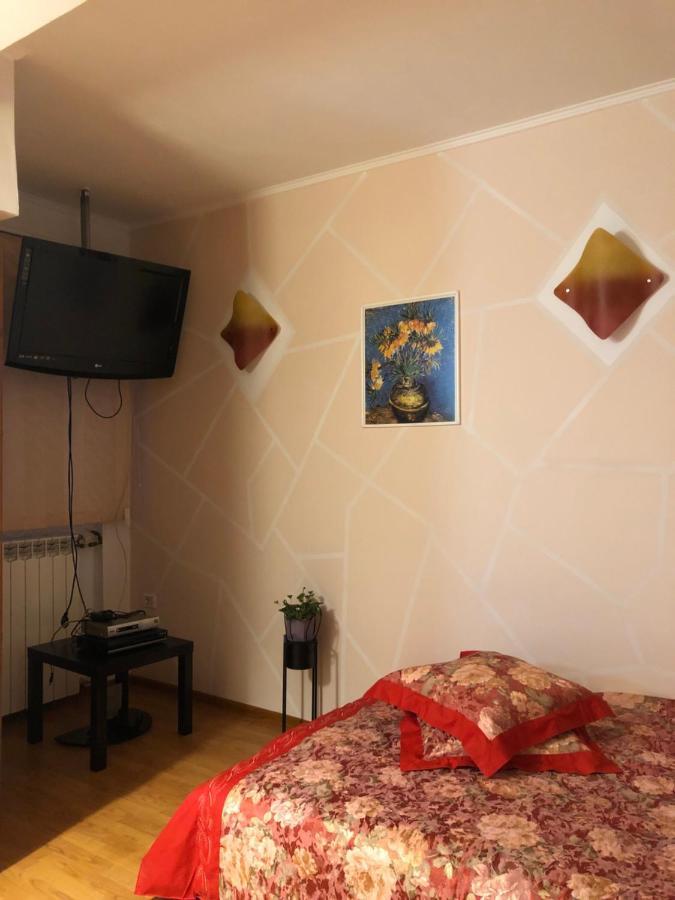 Charming Quiet Studio Coltea Old Town In The Centre Of Bucharest Exterior photo